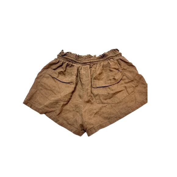 Love Tree Size Small Mini Comfy + Stretchy Shorts - Picture 2 of 4